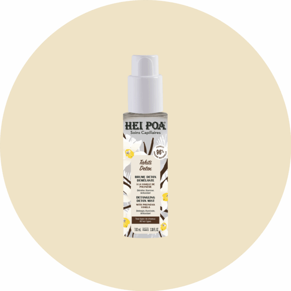 BRUME DÉMÉLANTE DETOX