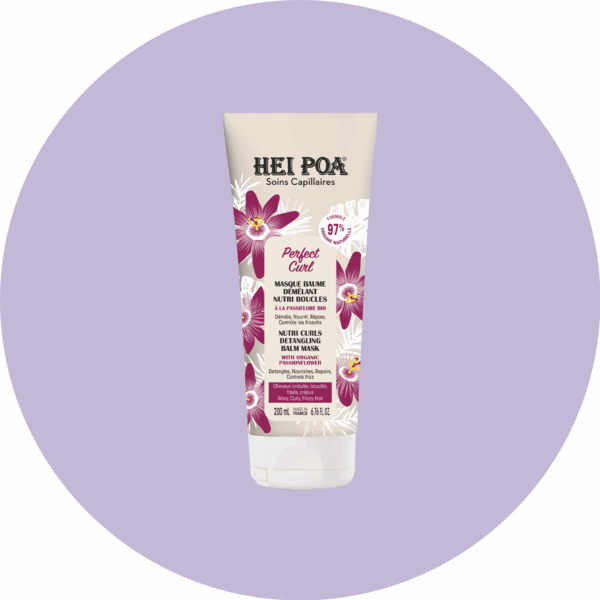 BAUME DÈMÈLANT NUTRI BOUCLES